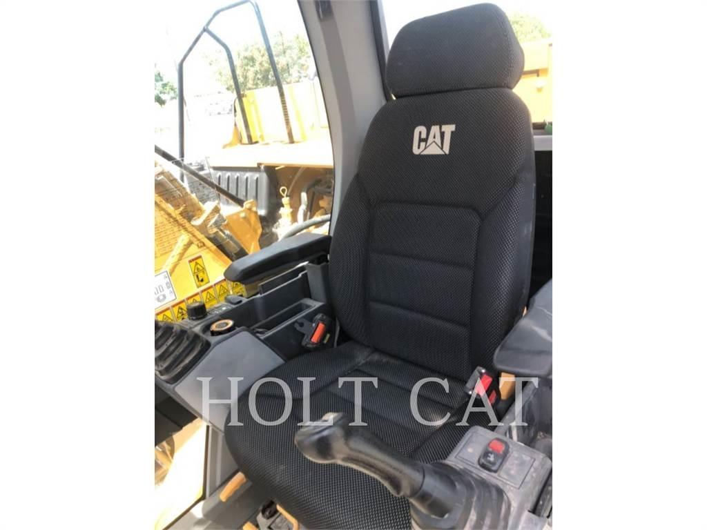 CAT 330GC Bagri goseničarji