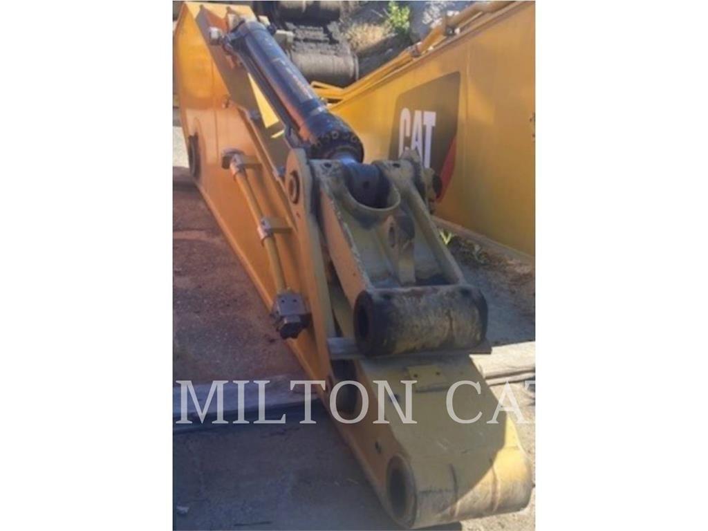 CAT 330GC 106 STICK Zglobne dvižne ploščadi