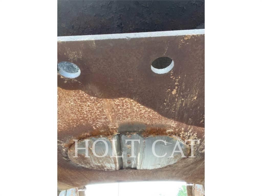CAT 330GC TC Bagri goseničarji
