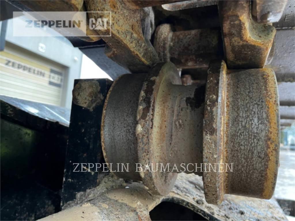 CAT 330OEM Bagri goseničarji