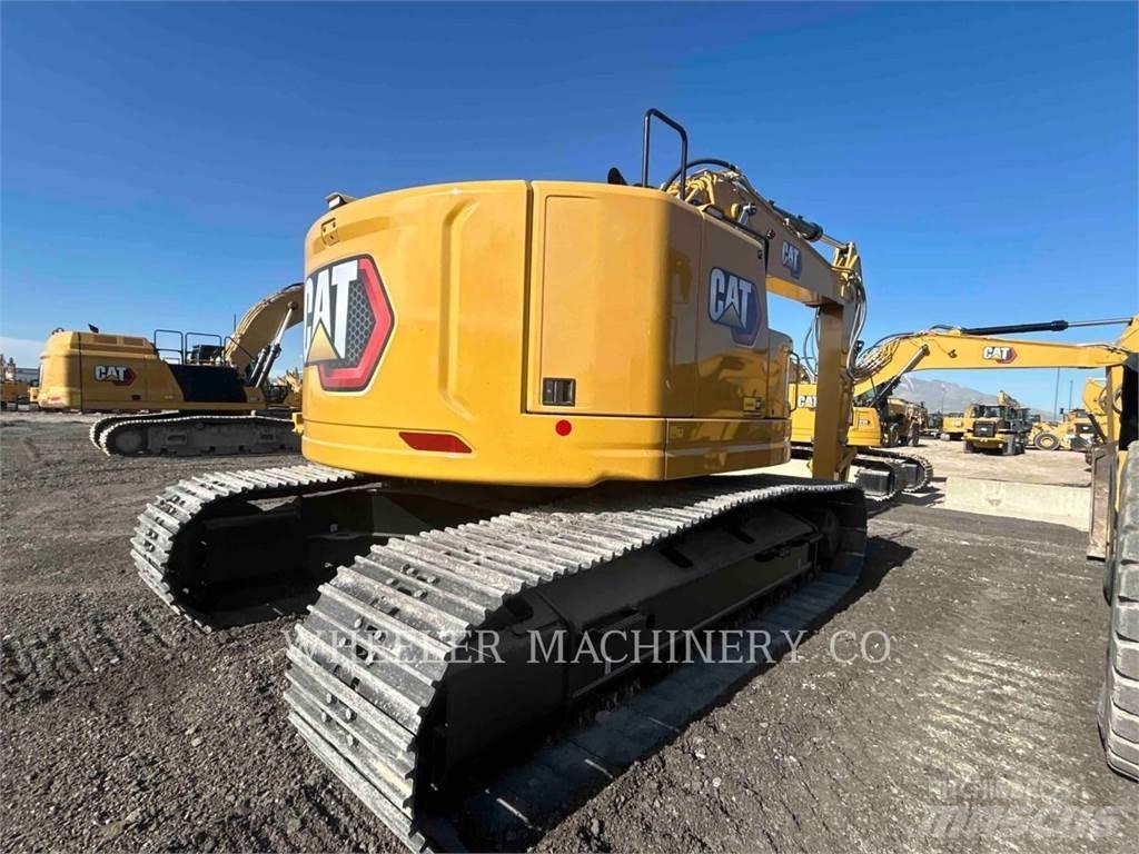 CAT 335 CF Bagri goseničarji