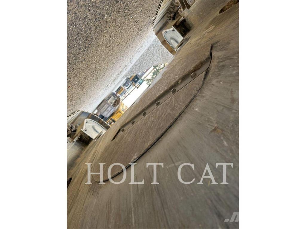 CAT 335 TC Bagri goseničarji