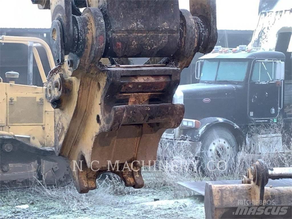 CAT 335F LCR Bagri goseničarji