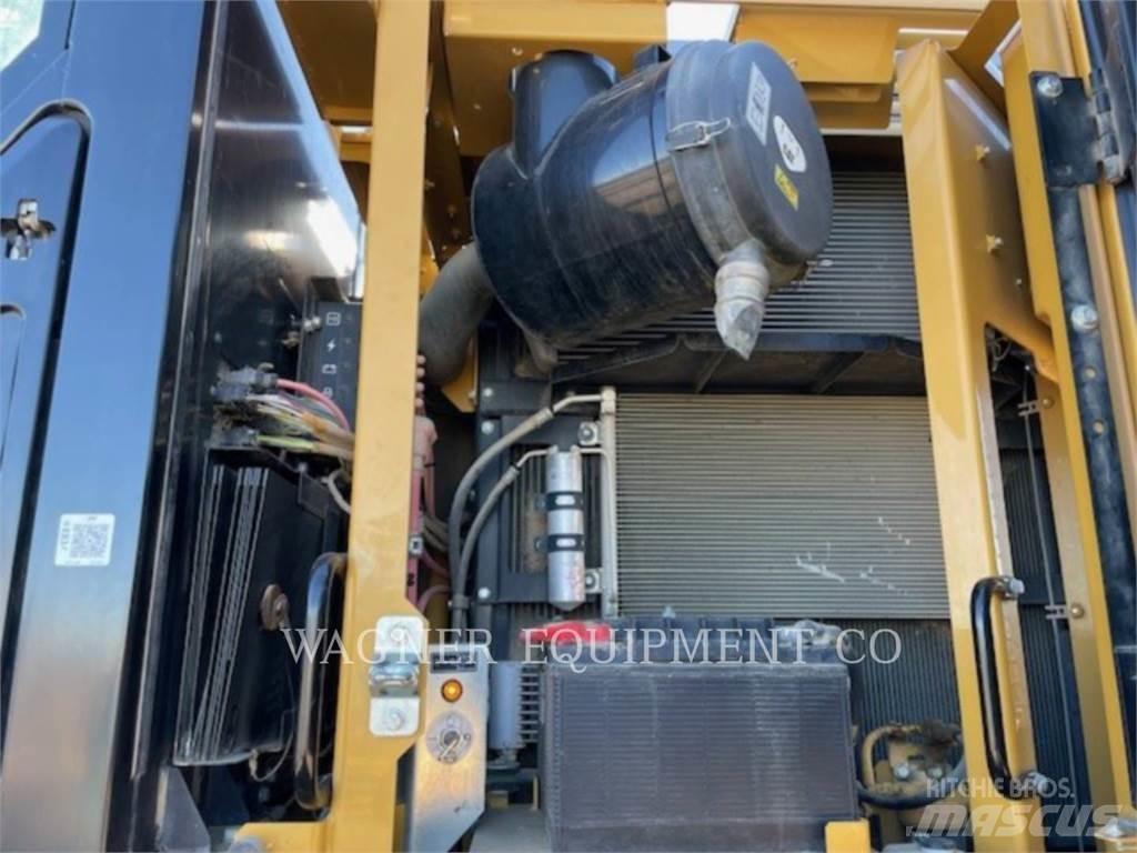 CAT 335FL Bagri goseničarji
