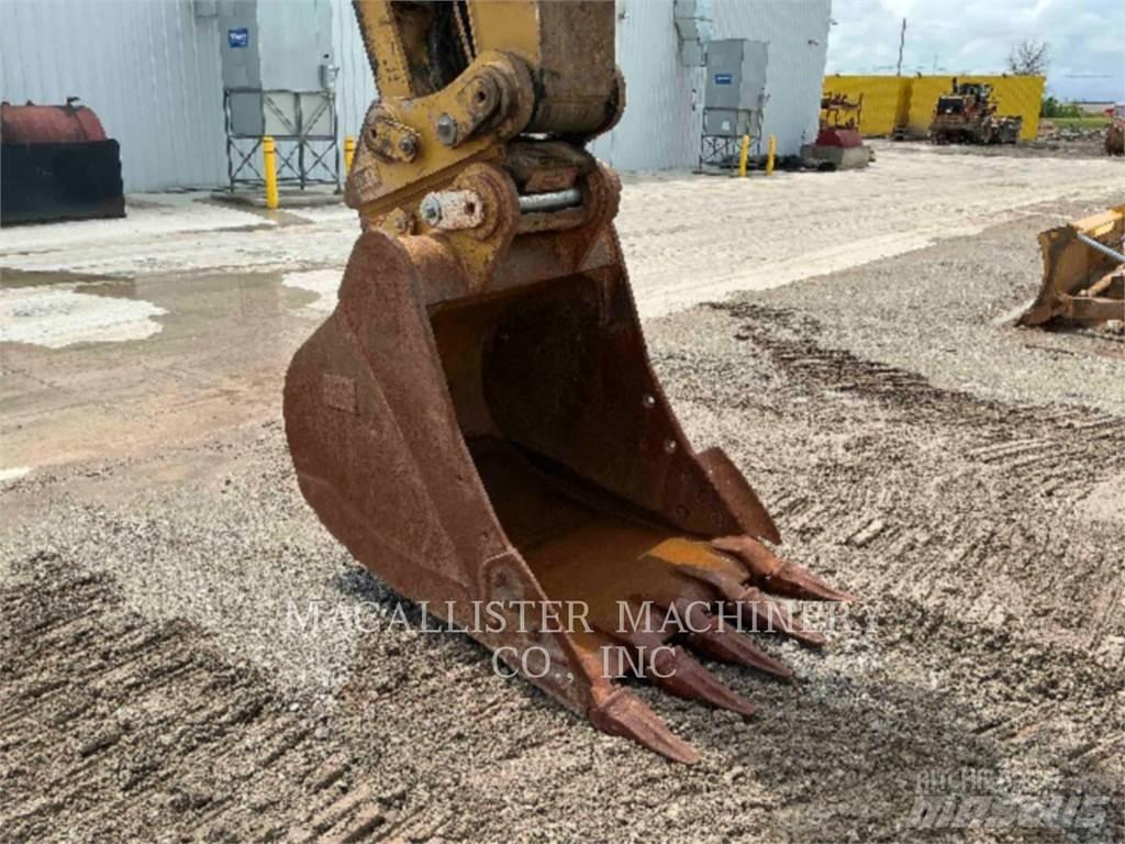CAT 336 Bagri goseničarji