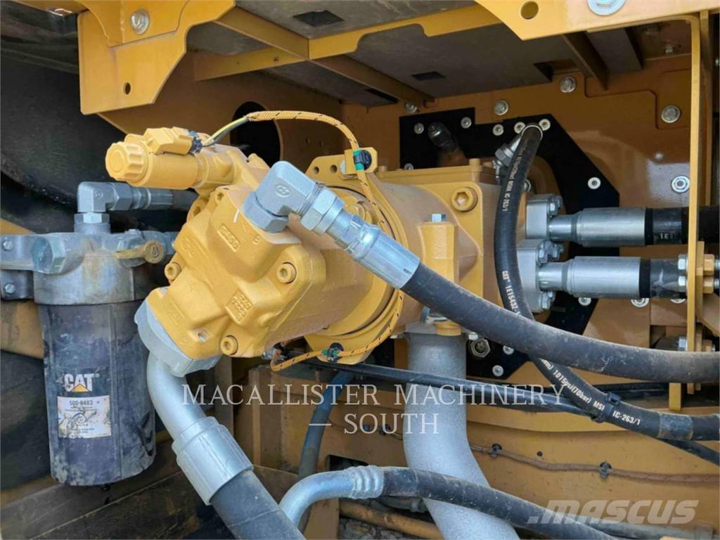 CAT 336 Bagri goseničarji