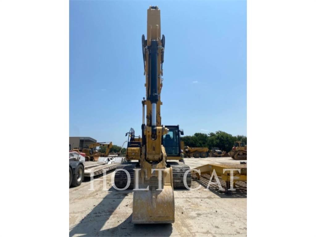 CAT 336 Bagri goseničarji