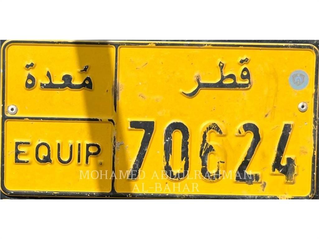 CAT 336-07GC Bagri goseničarji
