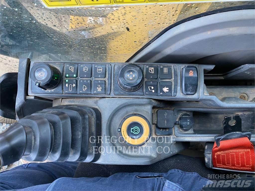 CAT 336-07GC Bagri goseničarji