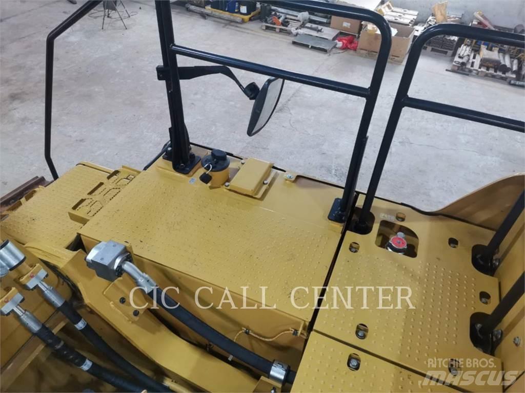 CAT 336-08 Bagri goseničarji