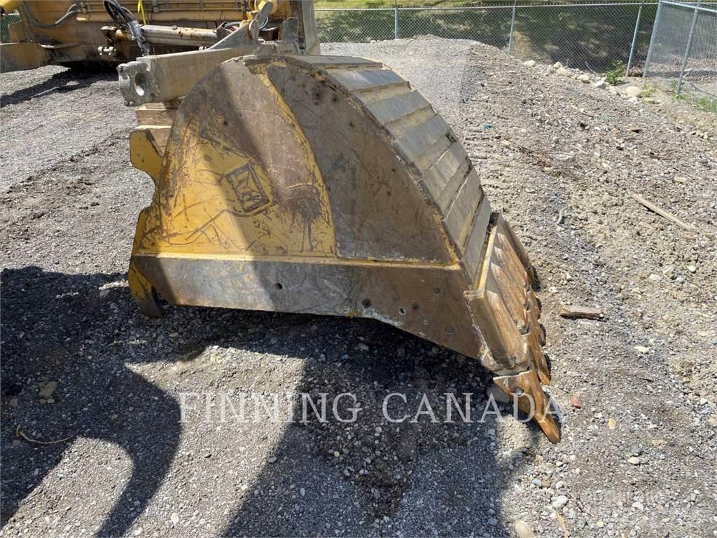 CAT 336-08 Bagri goseničarji