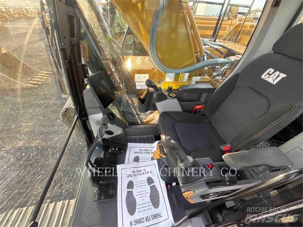 CAT 336-08 CF Bagri goseničarji