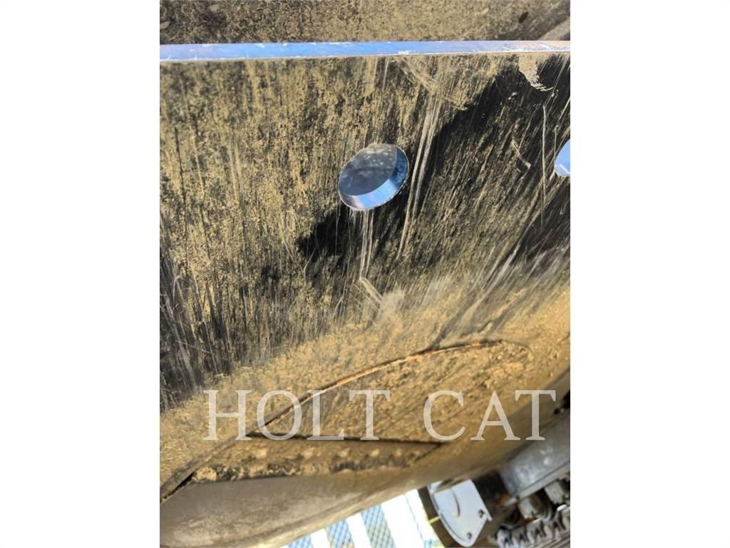 CAT 336 10 Bagri goseničarji