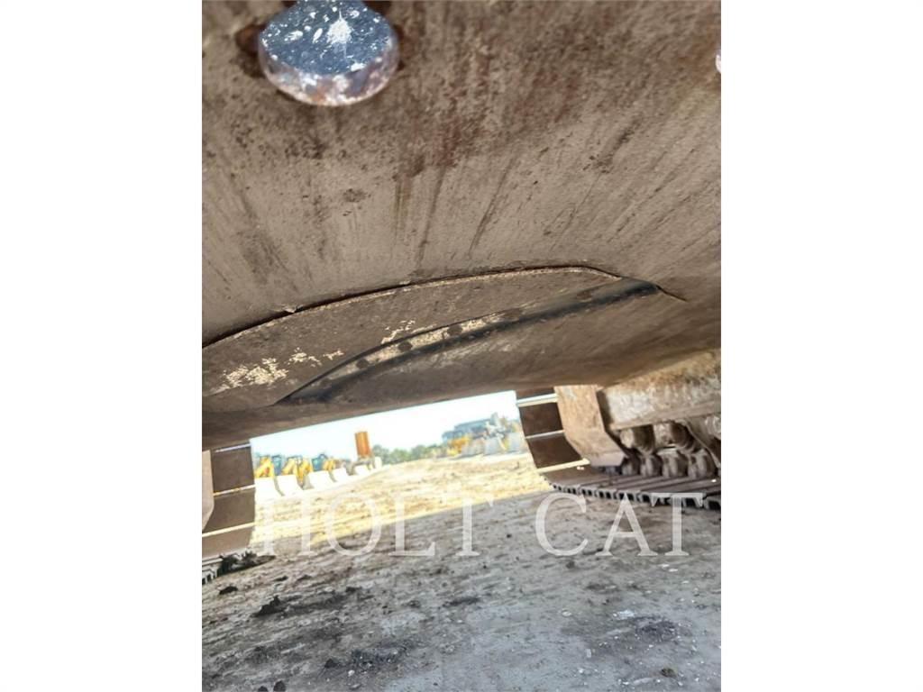 CAT 336 10 Bagri goseničarji