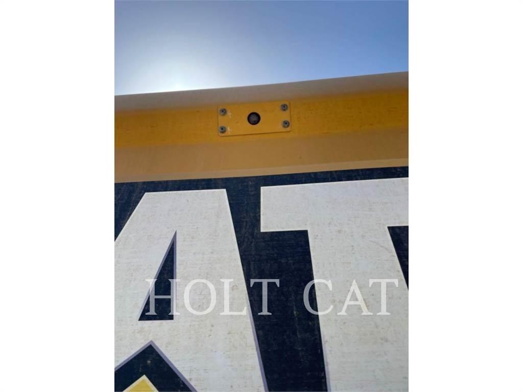 CAT 336 10 TC Bagri goseničarji