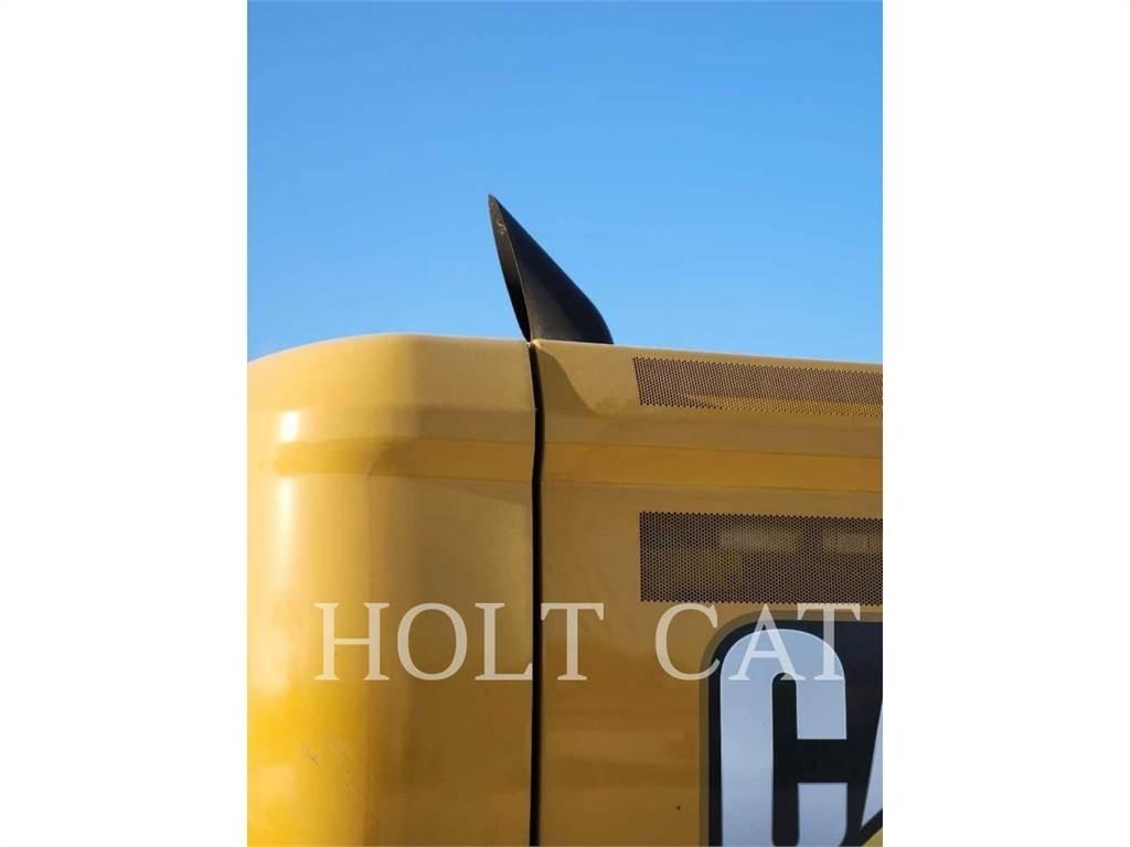 CAT 336 10 TC Bagri goseničarji