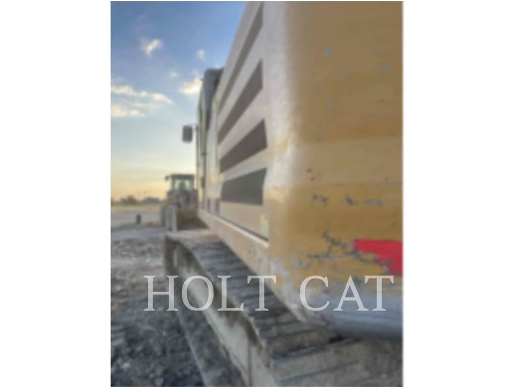 CAT 336 10 TC Bagri goseničarji
