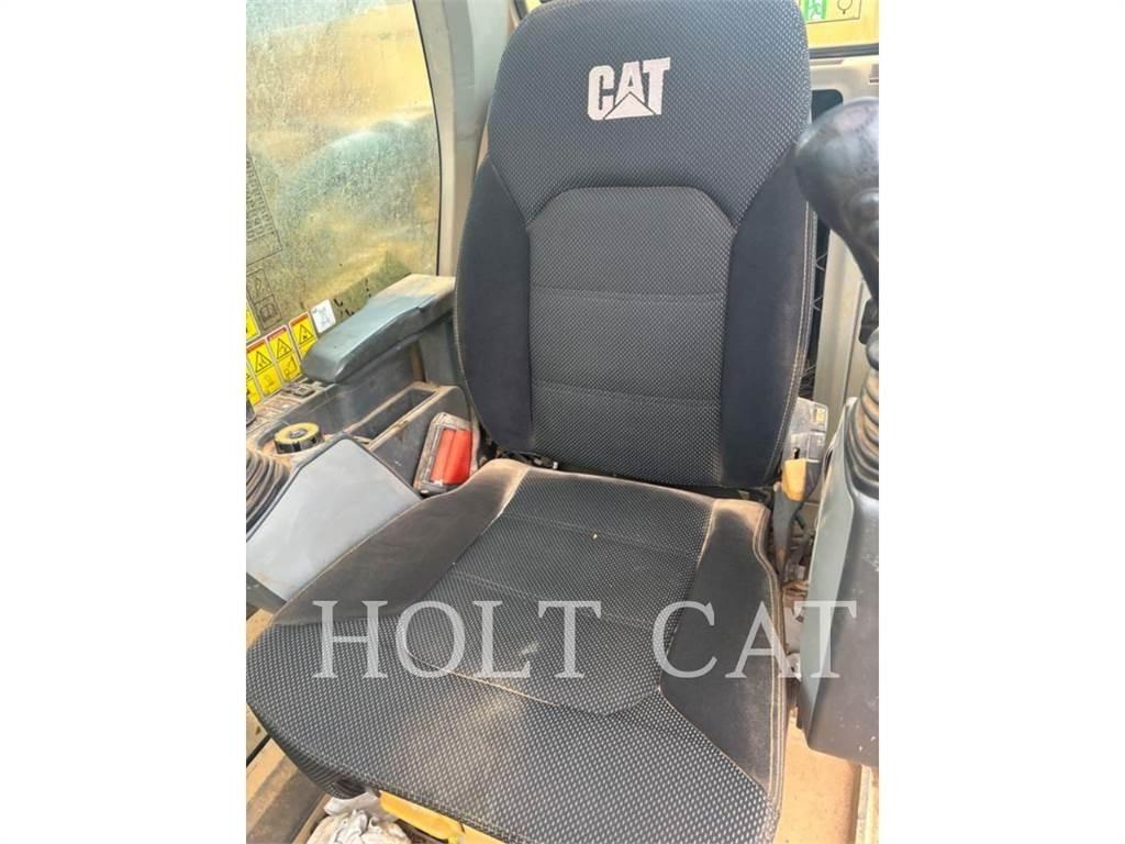 CAT 336 10 TC Bagri goseničarji