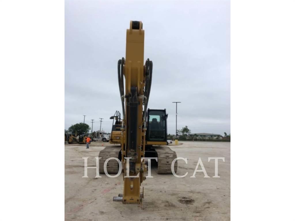 CAT 336 10 TC Bagri goseničarji