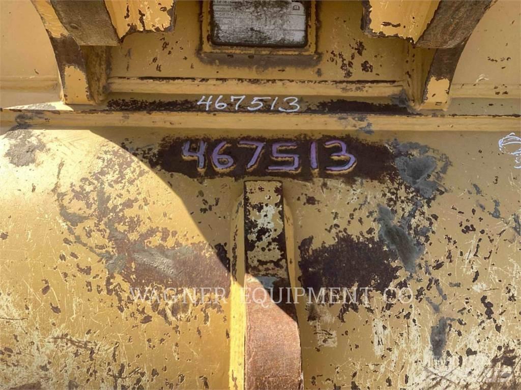 CAT 336 RB Bagri goseničarji