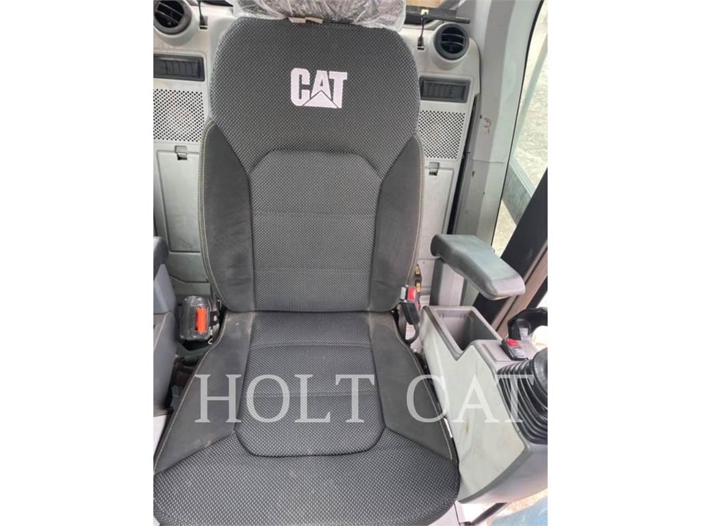CAT 336 TC Bagri goseničarji