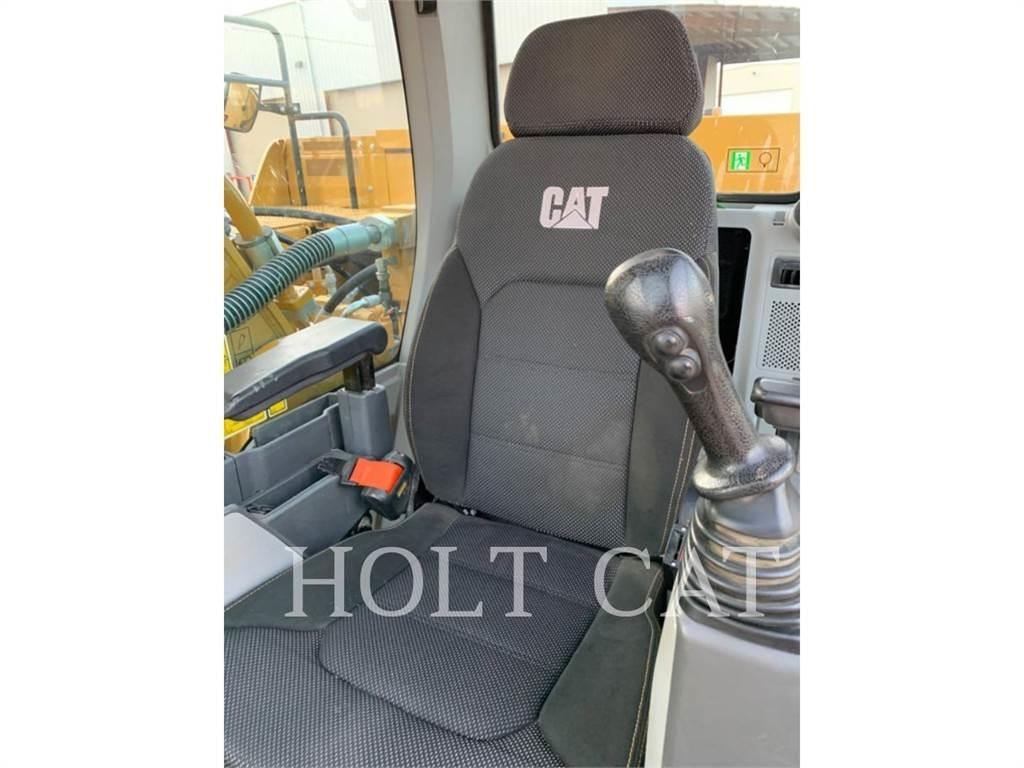 CAT 336 TC Bagri goseničarji