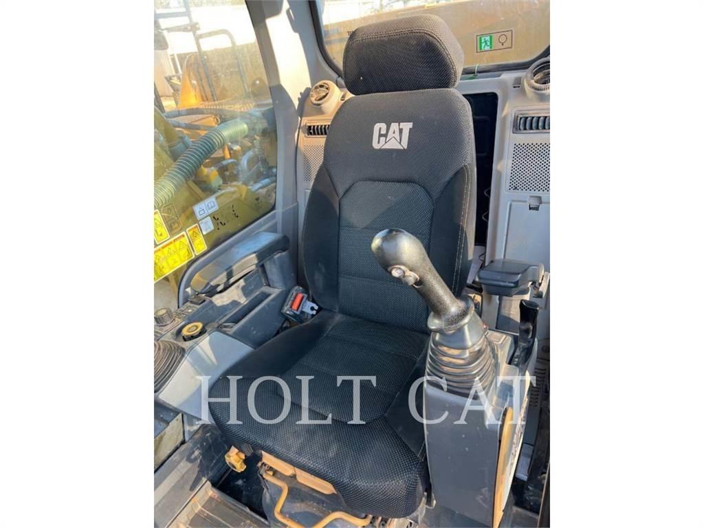 CAT 336 TC Bagri goseničarji