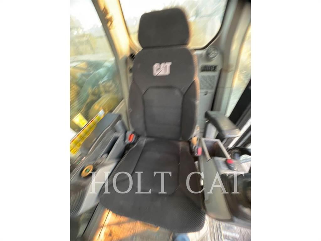 CAT 336 TC Bagri goseničarji