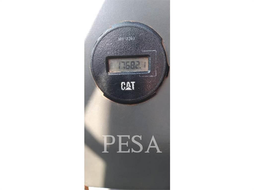 CAT 336D2L Bagri goseničarji