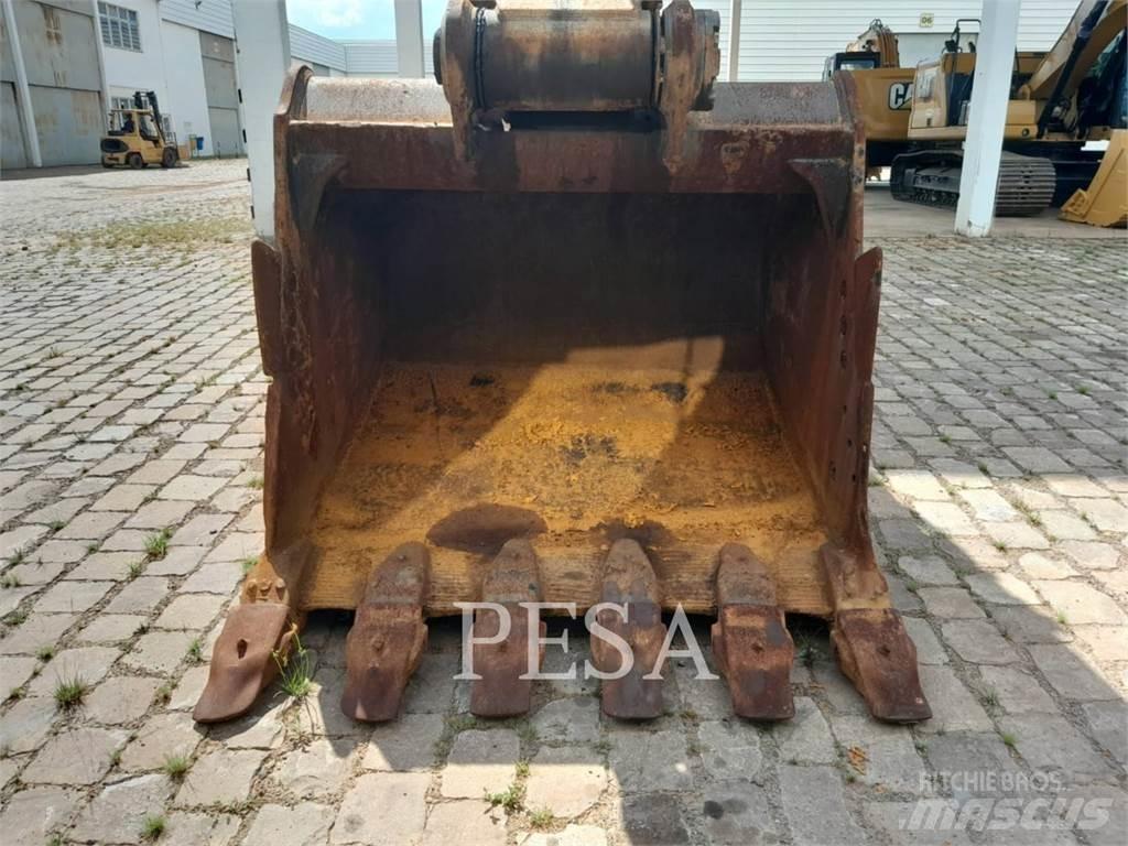 CAT 336D2L Bagri goseničarji