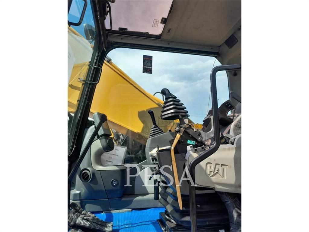 CAT 336D2L Bagri goseničarji