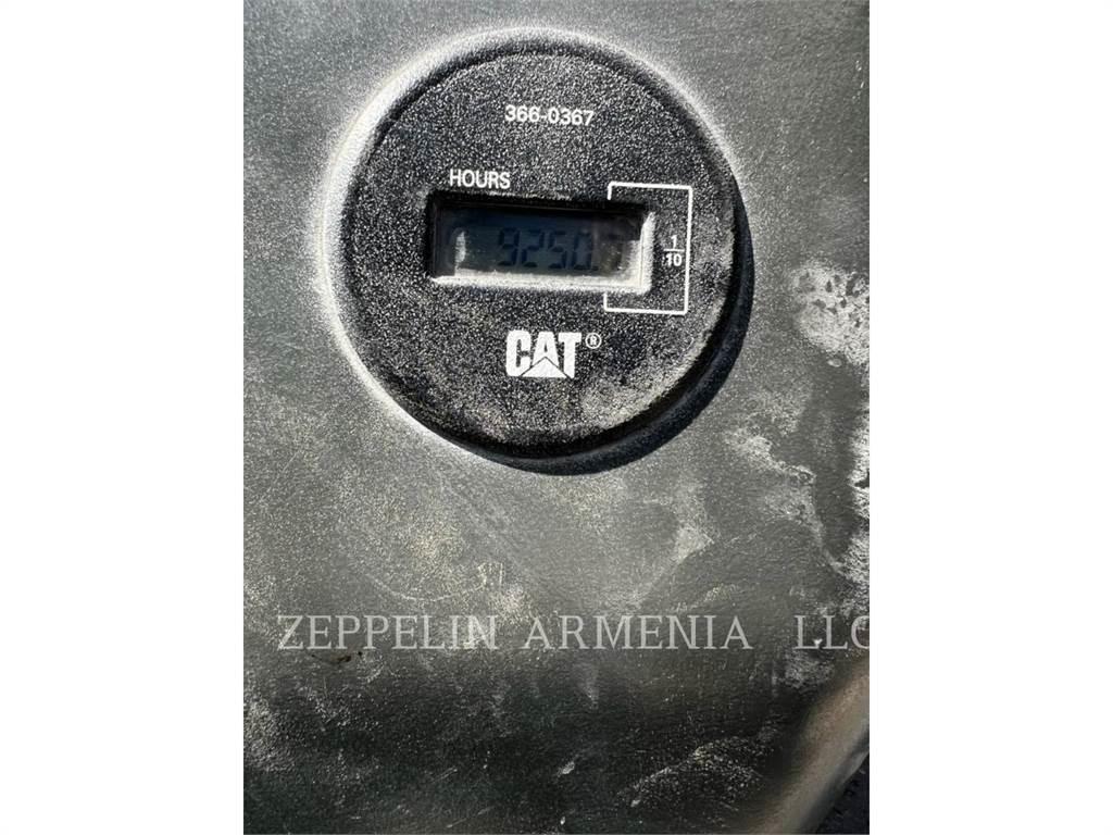 CAT 336D2L Bagri goseničarji