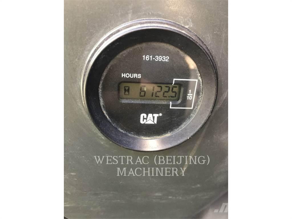 CAT 336DL Bagri goseničarji