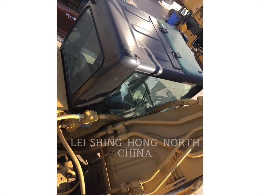 CAT 336DL Bagri goseničarji