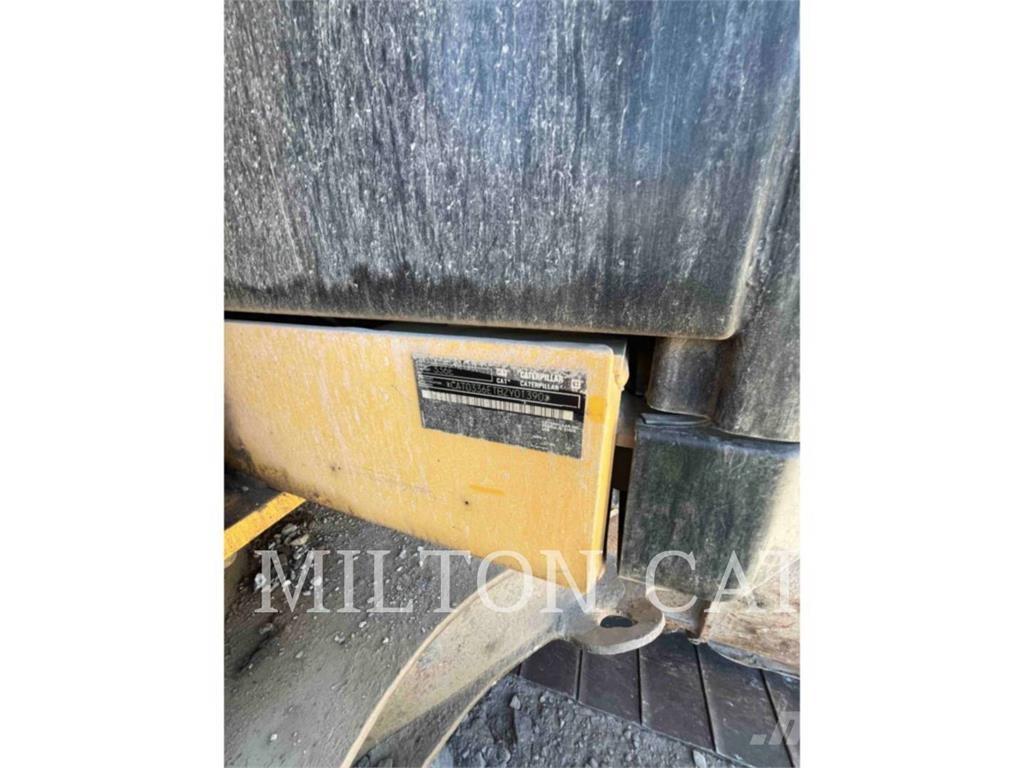 CAT 336EL Bagri goseničarji