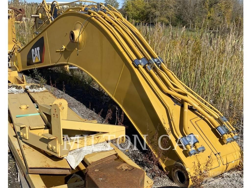 CAT 336F 21.3 FT BOOM Zglobne dvižne ploščadi