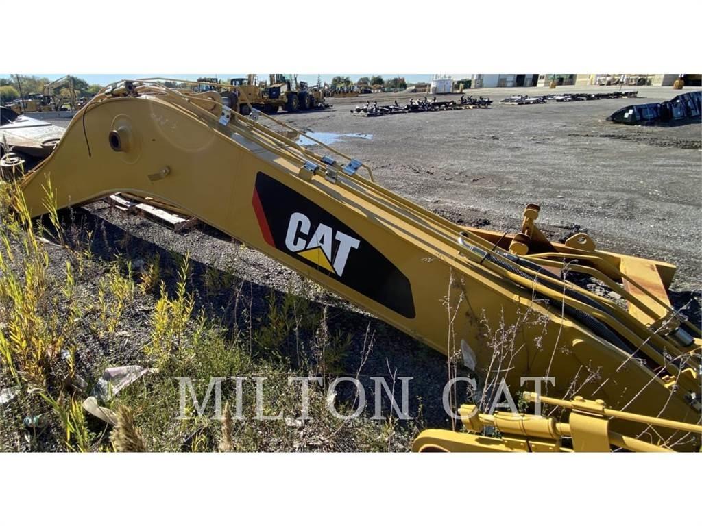 CAT 336F 21.3 FT BOOM Zglobne dvižne ploščadi