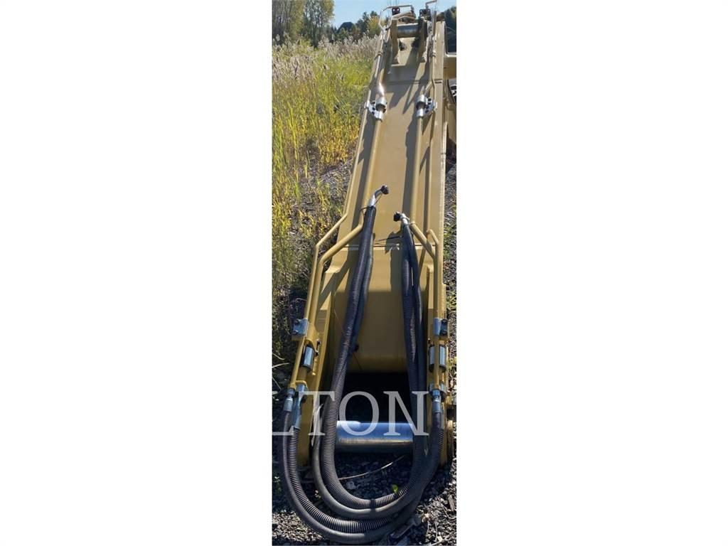 CAT 336F 21.3 FT BOOM Zglobne dvižne ploščadi