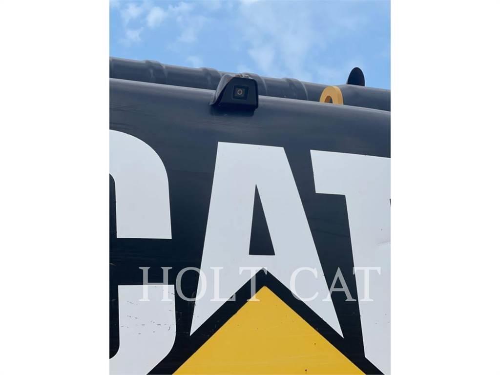 CAT 336FL Bagri goseničarji