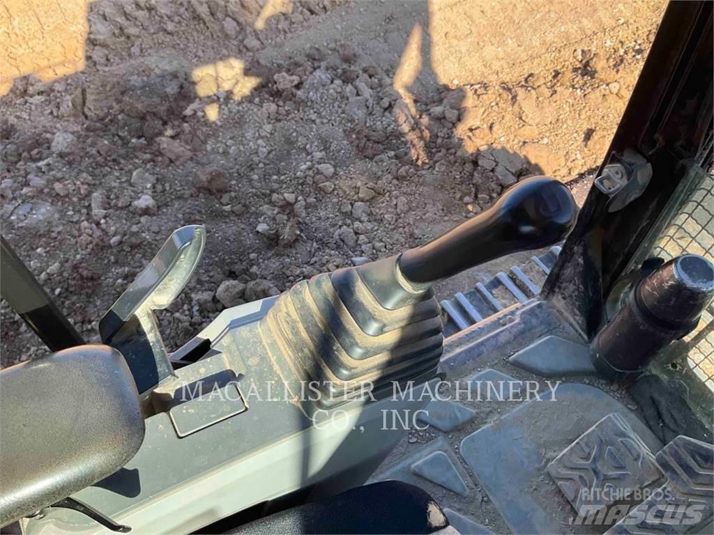 CAT 336FL Bagri goseničarji