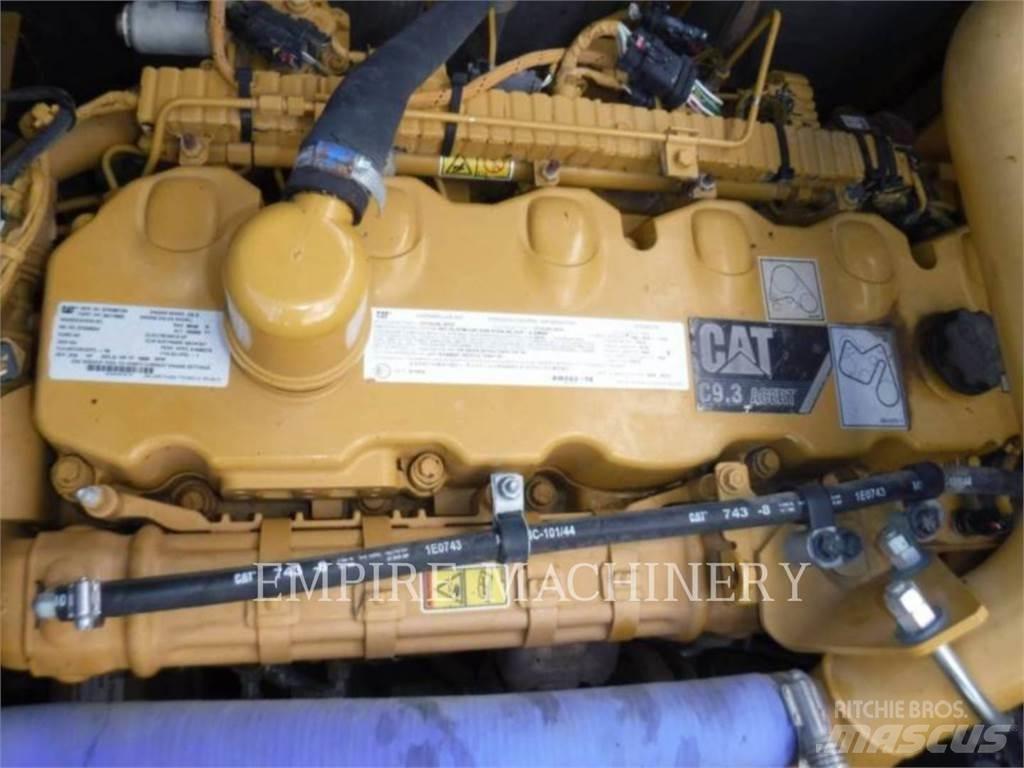 CAT 336FL Bagri goseničarji
