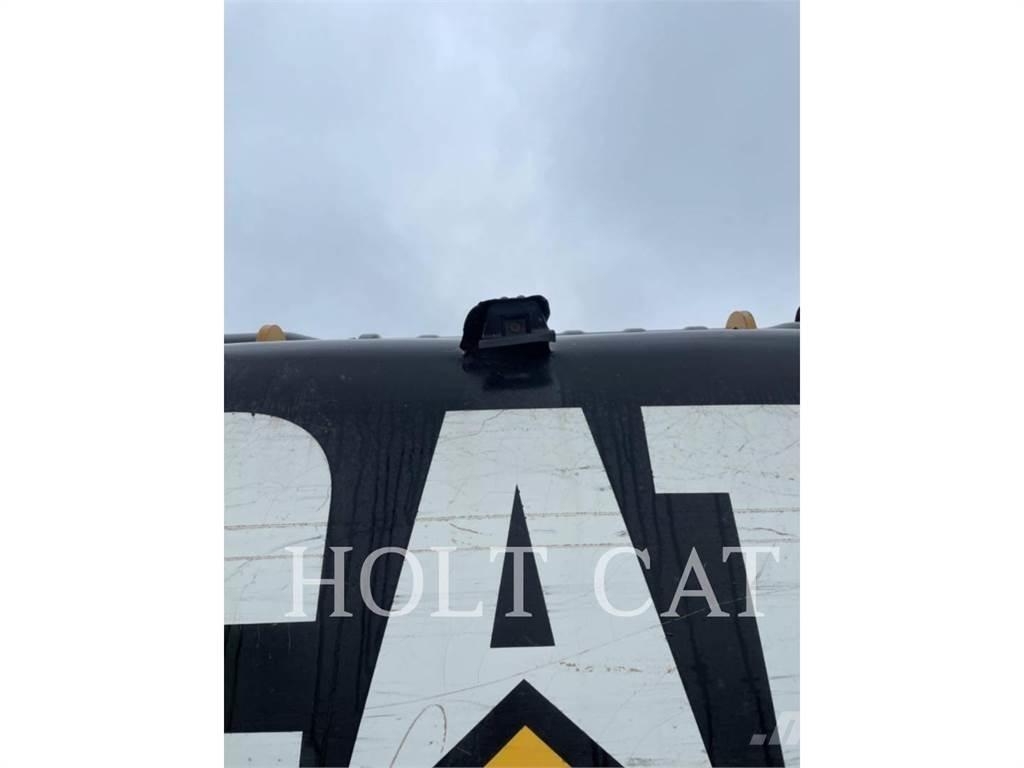 CAT 336FL 12TC Bagri goseničarji