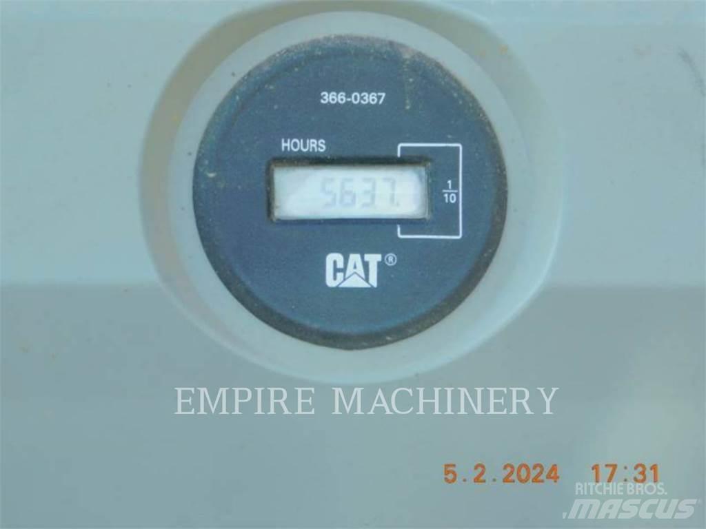 CAT 336FL XE Bagri goseničarji