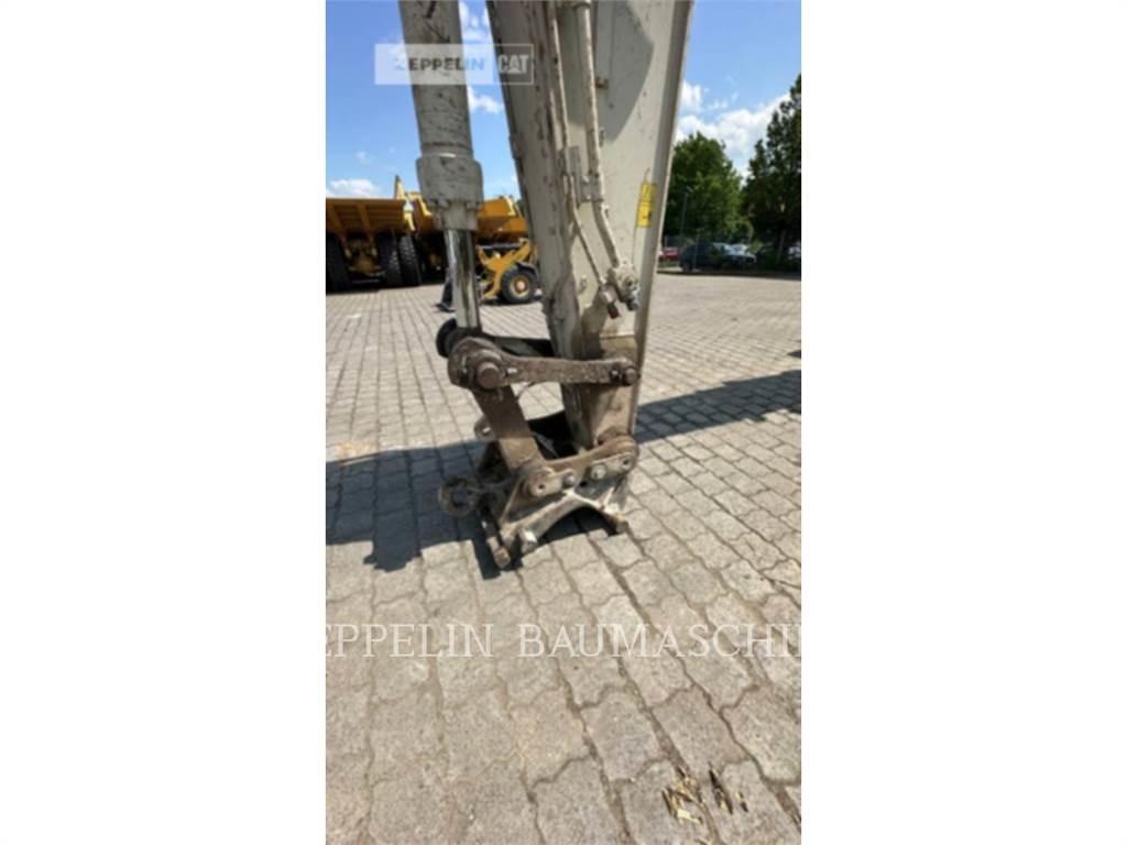 CAT 336FLNSB Bagri goseničarji