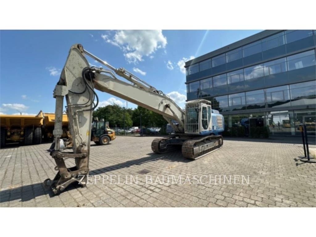 CAT 336FLNSB Bagri goseničarji