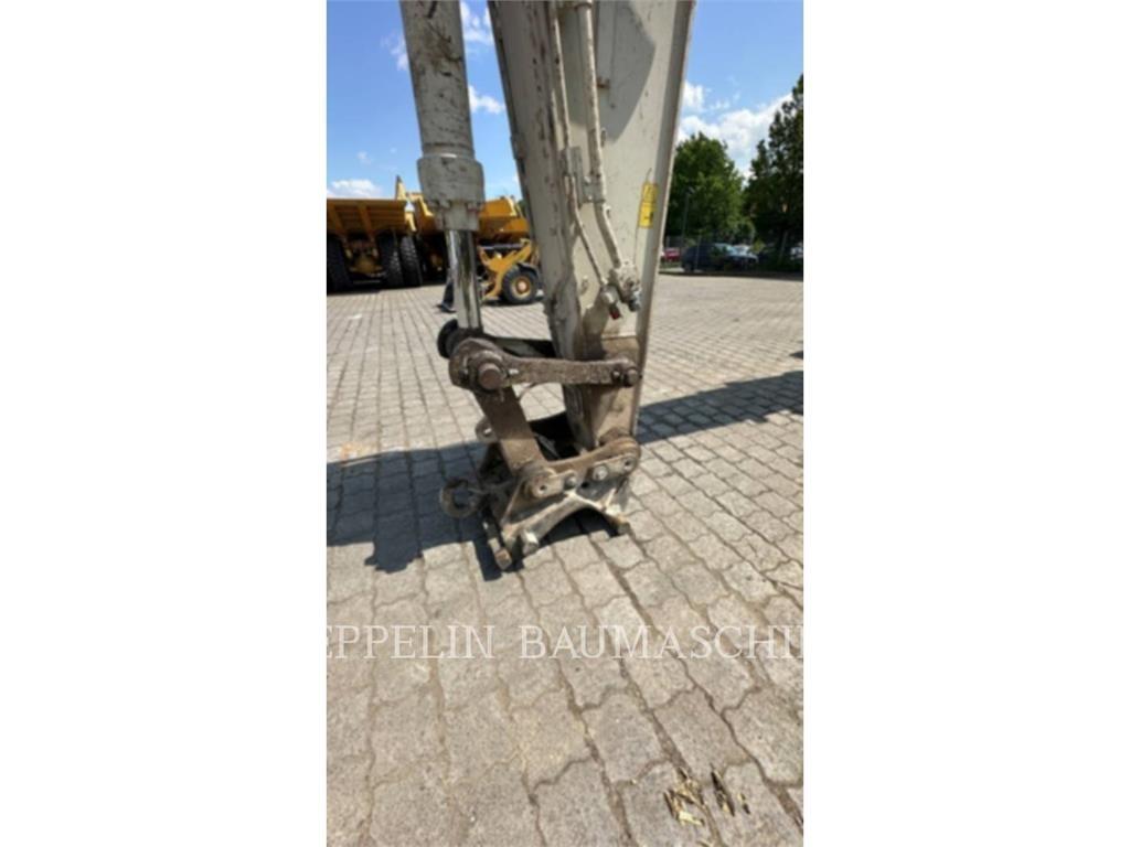 CAT 336FLNSB Bagri goseničarji