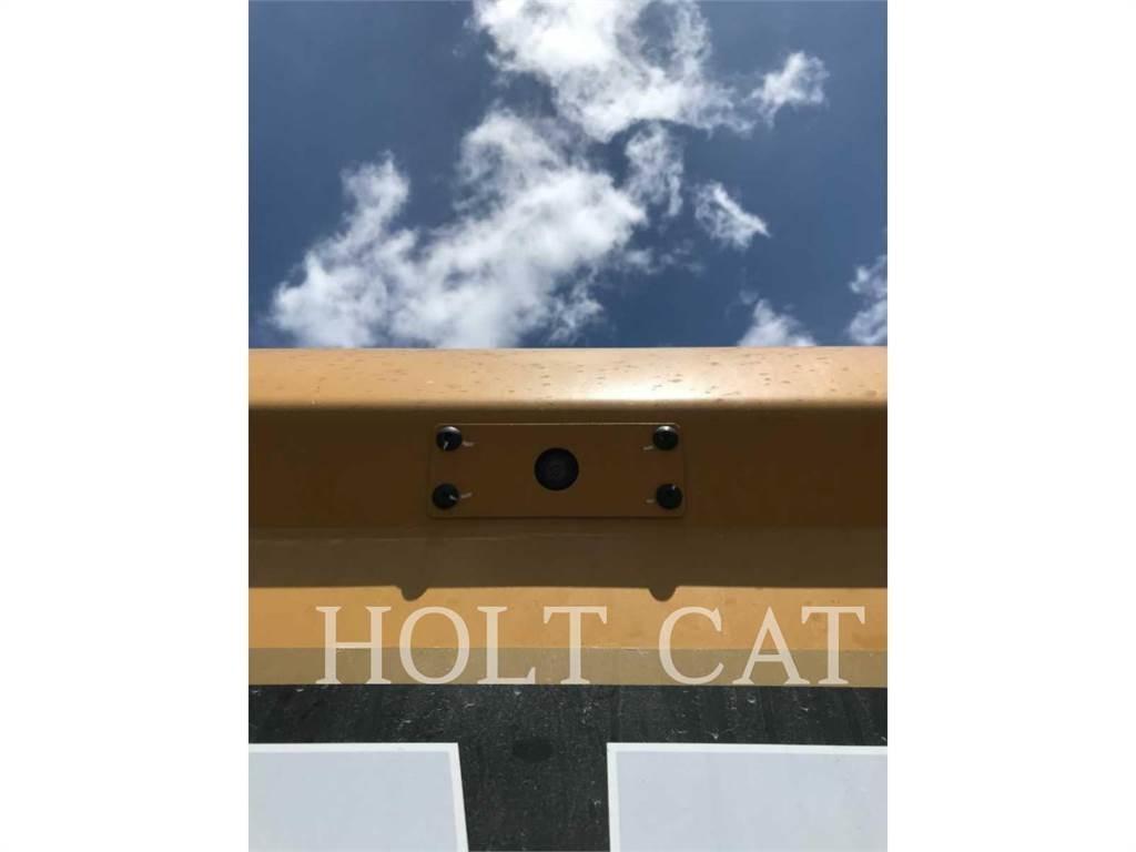 CAT 336GC Bagri goseničarji