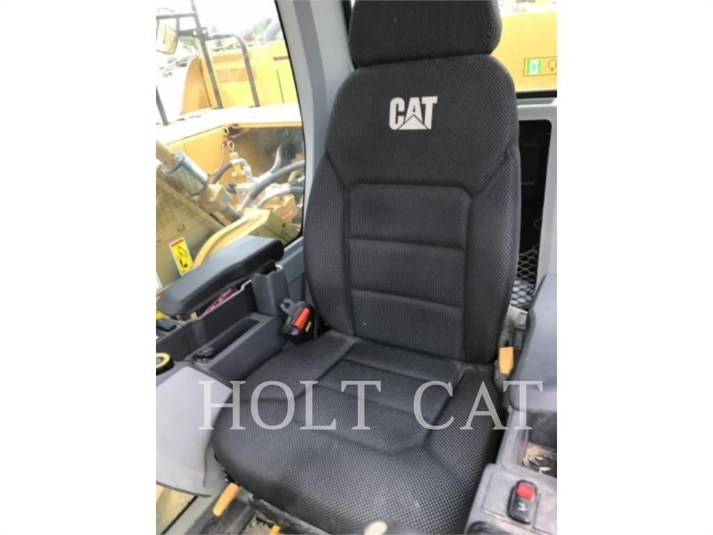 CAT 336GC Bagri goseničarji