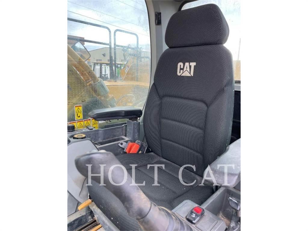 CAT 336GC Bagri goseničarji