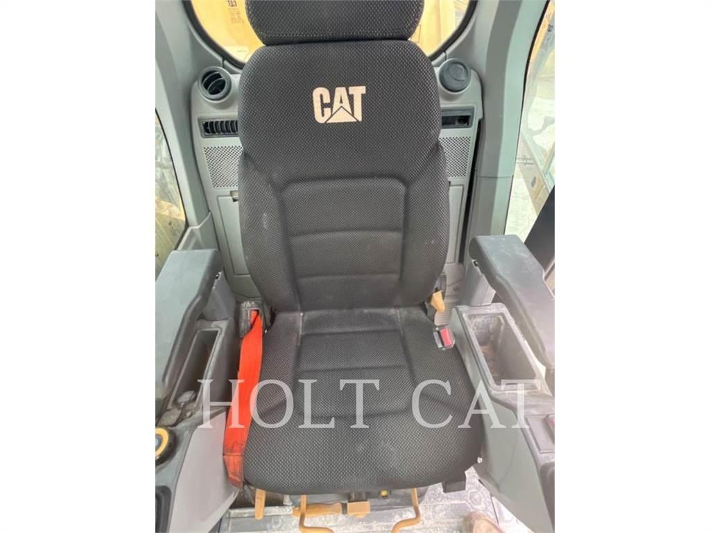 CAT 336GC Bagri goseničarji